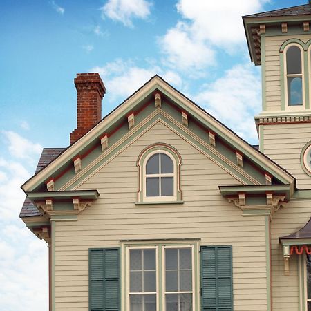 Jedediah Hawkins Inn Jamesport المظهر الخارجي الصورة