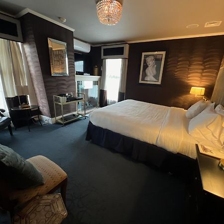 Jedediah Hawkins Inn Jamesport المظهر الخارجي الصورة