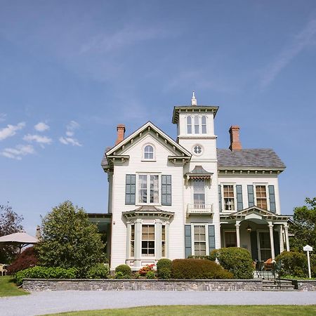 Jedediah Hawkins Inn Jamesport المظهر الخارجي الصورة