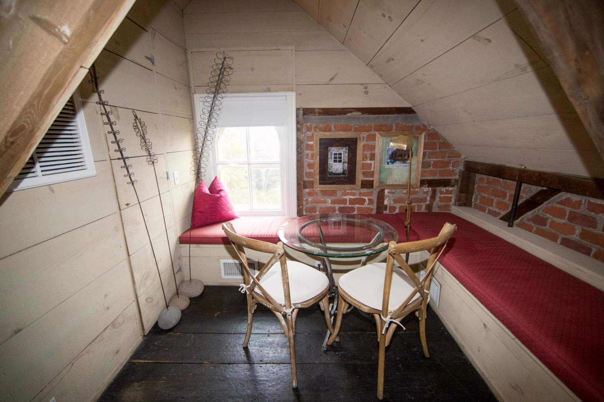Jedediah Hawkins Inn Jamesport المظهر الخارجي الصورة