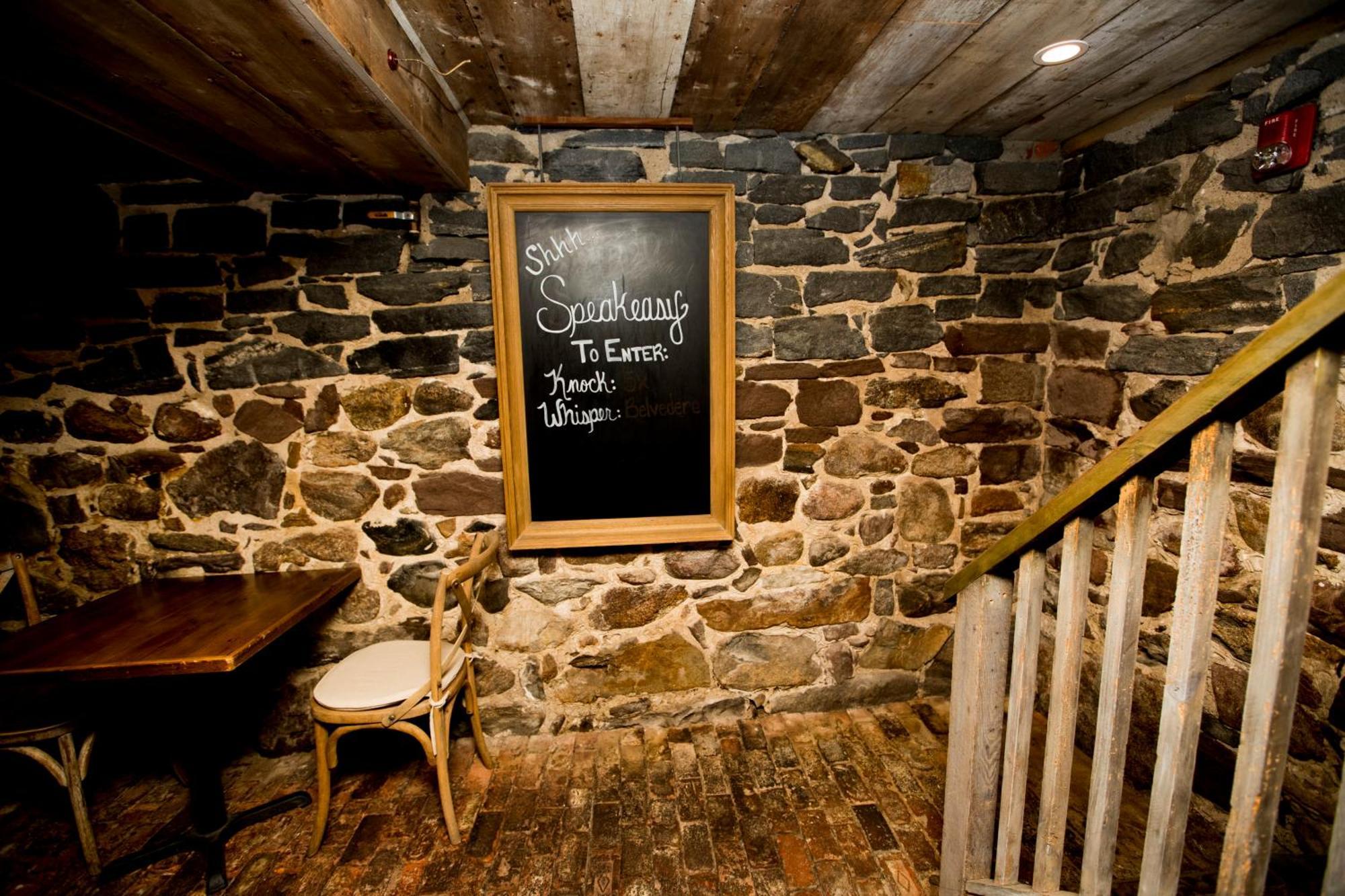 Jedediah Hawkins Inn Jamesport المظهر الخارجي الصورة
