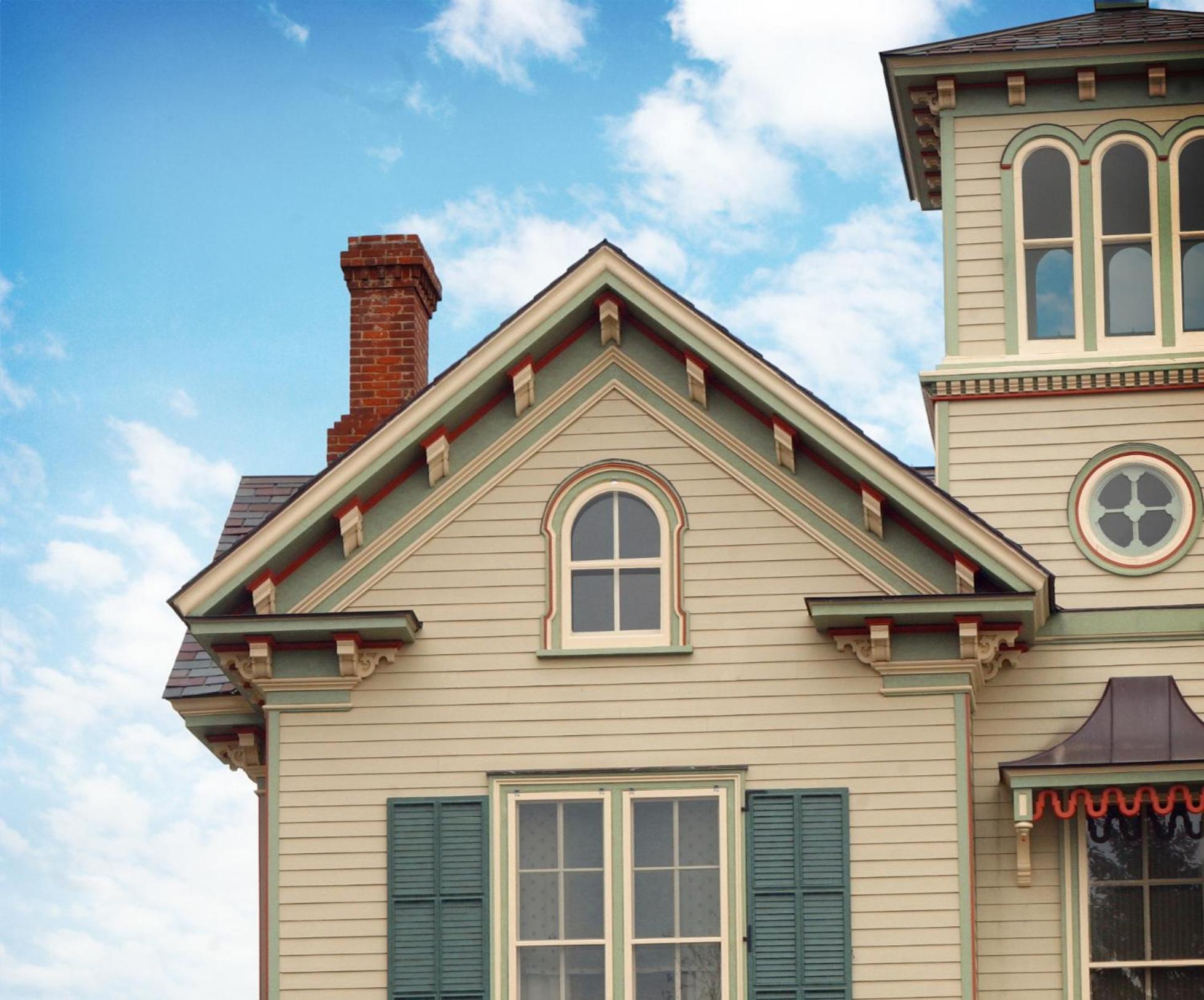 Jedediah Hawkins Inn Jamesport المظهر الخارجي الصورة
