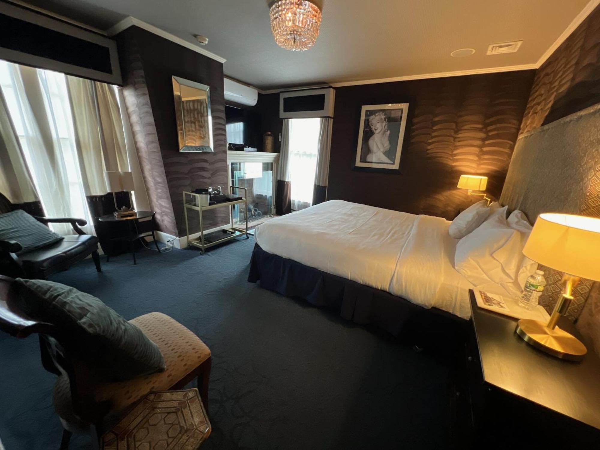 Jedediah Hawkins Inn Jamesport المظهر الخارجي الصورة