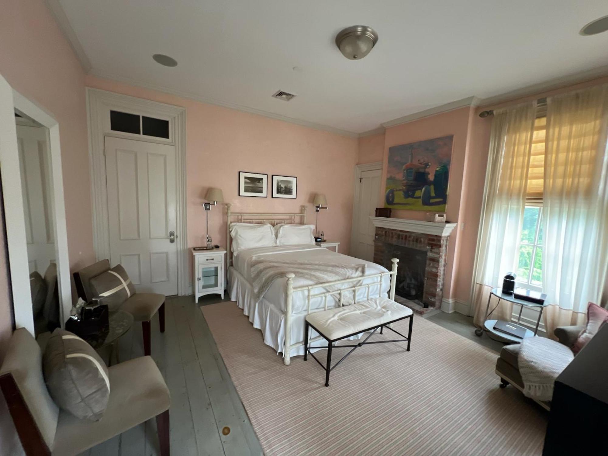 Jedediah Hawkins Inn Jamesport المظهر الخارجي الصورة