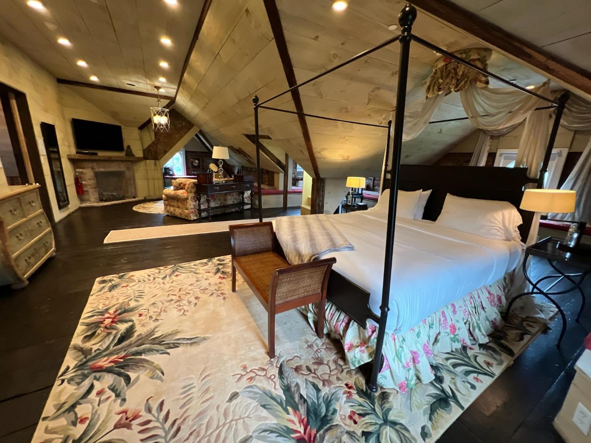 Jedediah Hawkins Inn Jamesport المظهر الخارجي الصورة