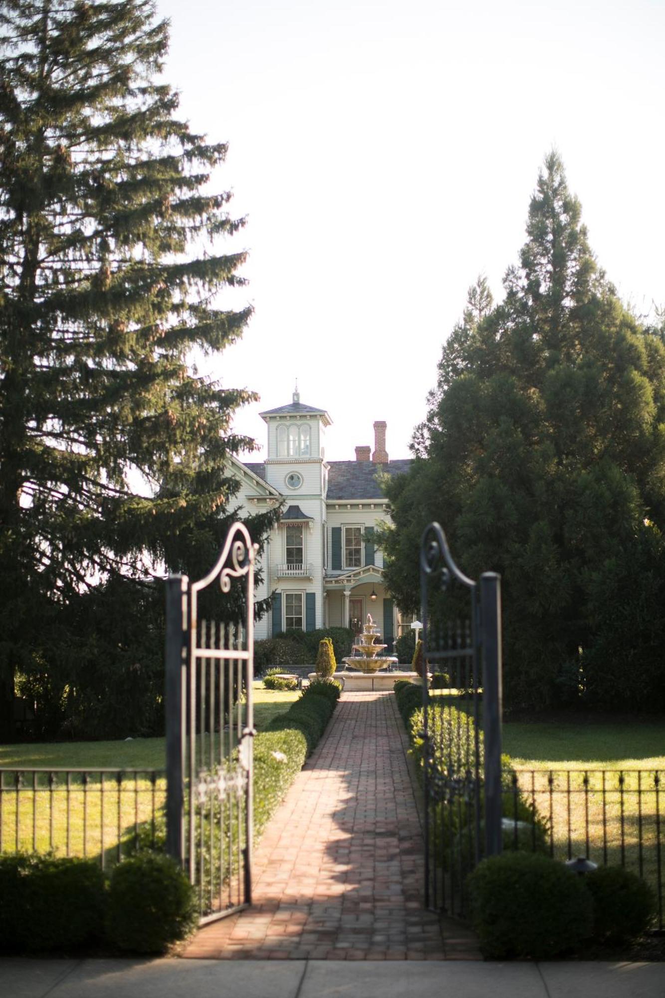 Jedediah Hawkins Inn Jamesport المظهر الخارجي الصورة