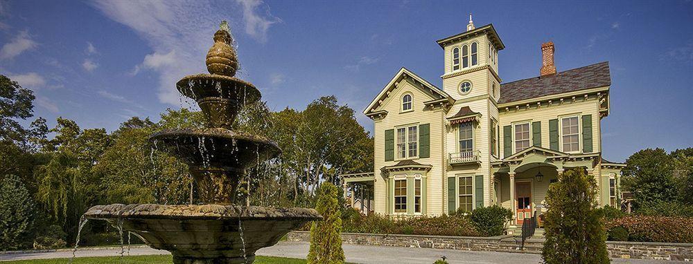 Jedediah Hawkins Inn Jamesport المظهر الخارجي الصورة